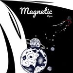 cover: Phynee - Magnetic