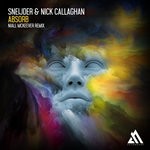 cover: Nick Callaghan|Sneijder - Absorb