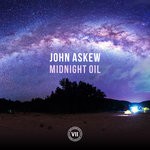 cover: John Askew - Midnight Oil