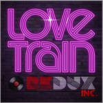 cover: O'jays - Love Train