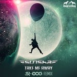 cover: Sunsha - Take Me Away