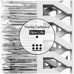 cover: Franky Carbon-e - New Life