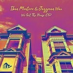 cover: Iban Montoro & Jazzman Wax - We Got The House