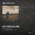 cover: Est?|Pym - No Pressure