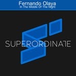 cover: Fernando Olaya - In The Middle Of The Night