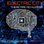 cover: Maurizio Piacente - Electric City