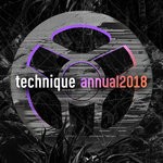 cover: Various - Technique Annual 2018