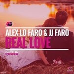 cover: Alex Lo Faro - Real Love