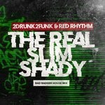 cover: 2drunk2funk|Red Rhythm - The Real Slim Shady