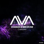 cover: Ben Stone|Eximinds - Cassiopeia