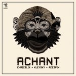 cover: Chrizzlix & Kleysky & Reezpin - Achant