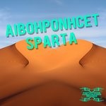 cover: Aibohponhcet - Sparta