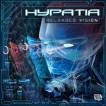 cover: Hypatia - Reloaded Vision