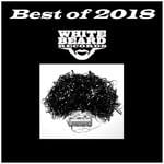 cover: Various - Whitebeard Records Best Of 2018