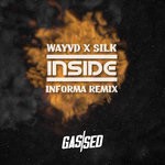 cover: Wayv D X Silk - Inside