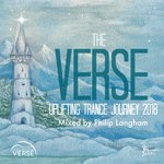 cover: Philip Langham|Various - The VERSE Uplifting Trance Journey  - 2018 (Mixed By Philip Langham)