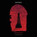 cover: Masteria - DARKNESS