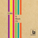 cover: Enea - Is Movin On