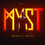 cover: Myst - Where I Shine