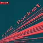 cover: Alfre - Rocket