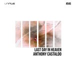 cover: Anthony Castaldo - Last Day In Heaven