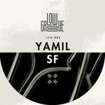 cover: Yamil - SF