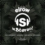 cover: David Herrero|Chus & Ceballos|Rafa Barrios|Danny Serrano|Mele - Elrow In Stereo Vol 1