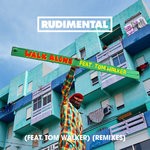 cover: Rudimental|Tom Walker - Walk Alone (Remixes)