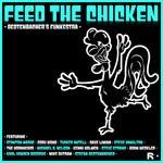 cover: Cory Wong|Michael B. Nelson|Redtenbacher's Funkestra|Stanton Moore|Tucker Antell - Feed The Chicken