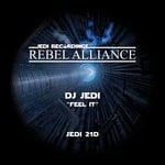 cover: Dj Jedi - Feel It