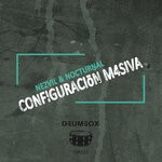 cover: Nezvil & Nocturnal - Configuracioen M4Siva