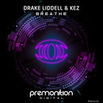 cover: Drake Liddell & Kez - Breathe