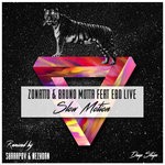 cover: Bruno Motta|Ebo Live|Zonatto - Slow Motion