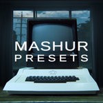 cover: Mashur - Presets