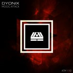 cover: Dyonix - Moog Attack