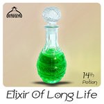 cover: Carmine Rafael Faro - Elixir Of Long Life 14th Potion