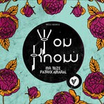 cover: Mr Tiuze - You Know