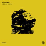 cover: Federico Sferra - Brainquake