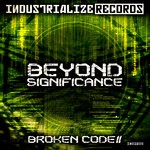 cover: Broken Code - Beyond Significance