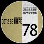 cover: Midnight City - Got 2 Be There