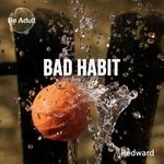 cover: Redward - Bad Habit