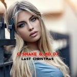 cover: C-SNAKE|Md DJ - Last Christmas