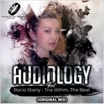 cover: Audiology - The Rithm, The Beat