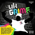 cover: Various - This Is UK Grime Vol 4