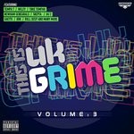 cover: Various - This Is UK Grime Vol 3