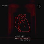 cover: Andre Rizo|Tobi Ibitoye - Beating Heart