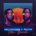 cover: Section303 & Redge - Step Back