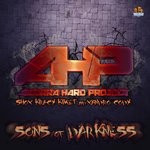 cover: Ah-project|Shox - Sons Of Darkness