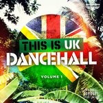 cover: Various - This Is UK Dancehall Vol 1