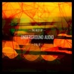 cover: Various - Best Of Underground Audio 2018